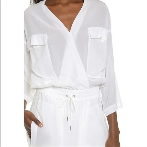 HELMUT LANG RUNWAY DRESS - Picture 2 of 12